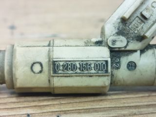 bontott FORD MONDEO III Porlasztó (1 db)