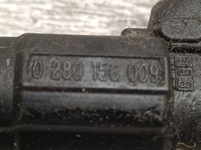 bontott FORD MONDEO III Porlasztó (1 db)