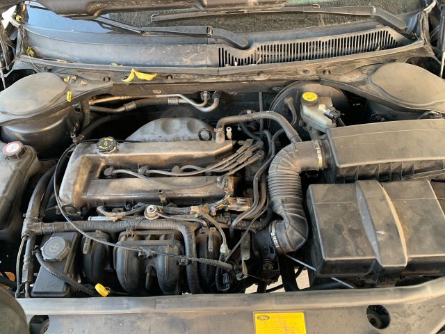 bontott FORD MONDEO III Porlasztó (1 db)