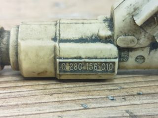 bontott FORD MONDEO III Porlasztó (1 db)