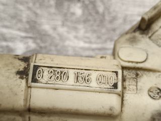 bontott FORD MONDEO III Porlasztó (1 db)