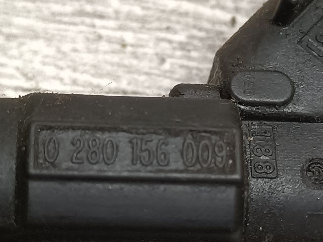 bontott FORD MONDEO III Porlasztó (1 db)