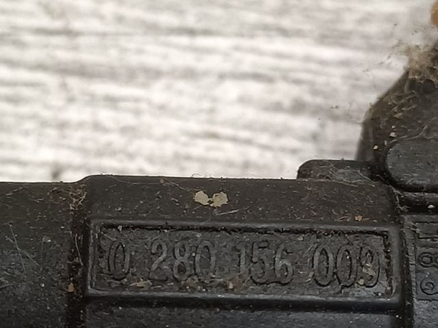 bontott FORD MONDEO III Porlasztó (1 db)