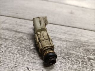 bontott FORD MONDEO III Porlasztó (1 db)