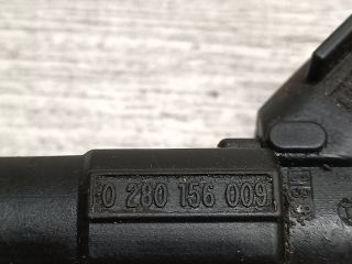 bontott FORD MONDEO III Porlasztó (1 db)