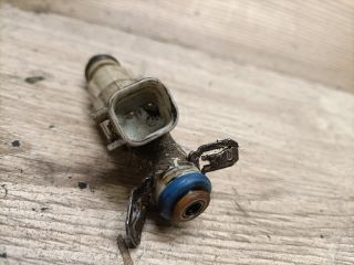 bontott FORD MONDEO III Porlasztó (1 db)