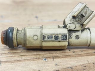 bontott FORD MONDEO III Porlasztó (1 db)