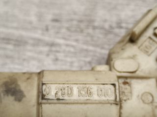 bontott FORD MONDEO III Porlasztó (1 db)