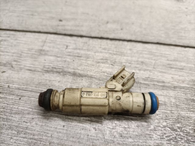 bontott FORD MONDEO III Porlasztó (1 db)