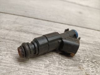 bontott FORD MONDEO III Porlasztó (1 db)