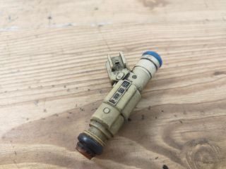 bontott FORD MONDEO III Porlasztó (1 db)