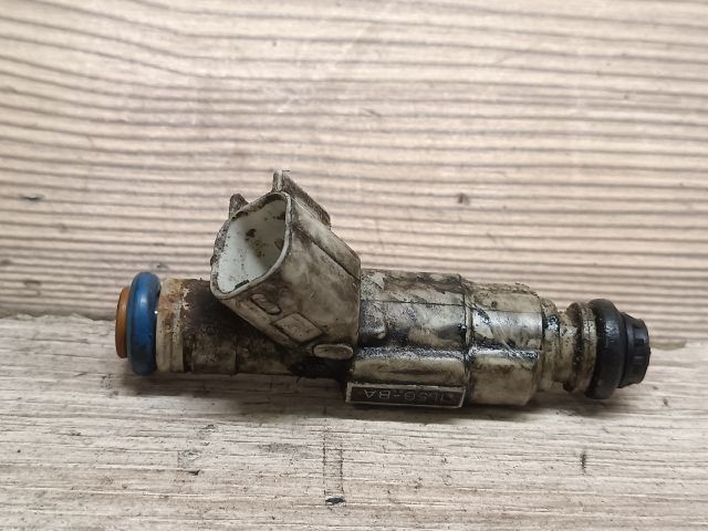 bontott FORD MONDEO III Porlasztó (1 db)