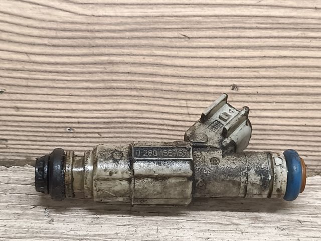 bontott FORD MONDEO III Porlasztó (1 db)