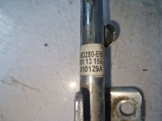 bontott FORD MONDEO III Porlasztó Sor / Híd