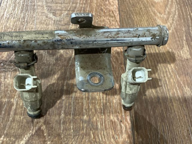 bontott FORD MONDEO III Porlasztó Sor / Híd