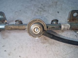 bontott FORD MONDEO III Porlasztó Sor / Híd