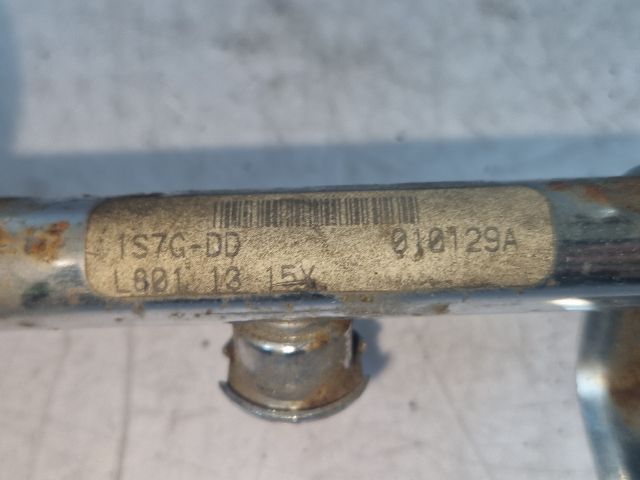 bontott FORD MONDEO III Porlasztó Sor / Híd