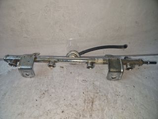 bontott FORD MONDEO III Porlasztó Sor / Híd