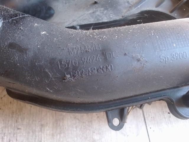 bontott FORD MONDEO III Szívósor