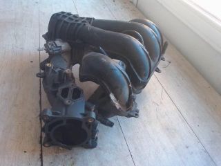 bontott FORD MONDEO III Szívósor