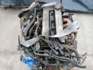 bontott FORD MONDEO III Szívósor