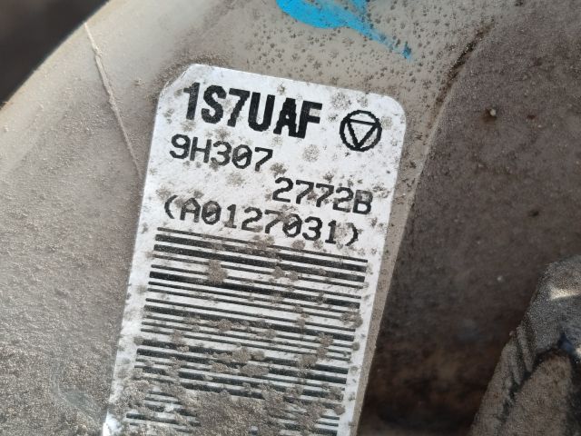 bontott FORD MONDEO III Üzemanyag Szivattyú