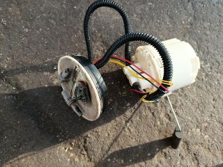 bontott FORD MONDEO III Üzemanyag Szivattyú