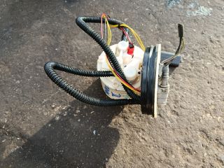 bontott FORD MONDEO III Üzemanyag Szivattyú