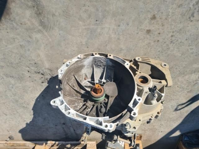 bontott FORD MONDEO III Váltó (Mechanikus)