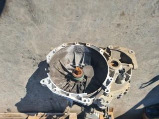 bontott FORD MONDEO III Váltó (Mechanikus)