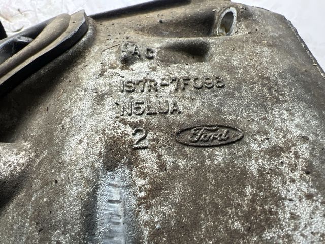 bontott FORD MONDEO III Váltó (Mechanikus)