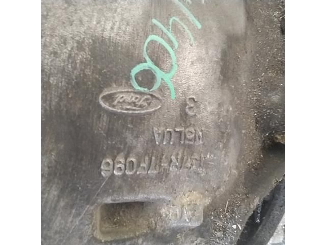 bontott FORD MONDEO III Váltó (Mechanikus)