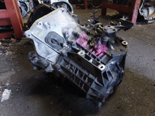 bontott FORD MONDEO III Váltó (Mechanikus)