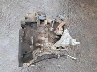 bontott FORD MONDEO III Váltó (Mechanikus)