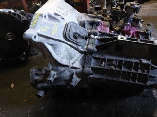 bontott FORD MONDEO III Váltó (Mechanikus)
