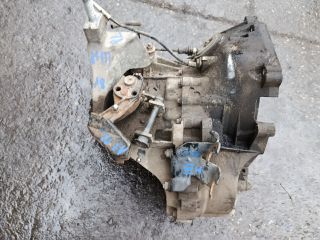 bontott FORD MONDEO III Váltó (Mechanikus)