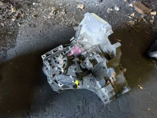 bontott FORD MONDEO III Váltó (Mechanikus)