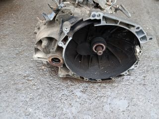 bontott FORD MONDEO III Váltó (Mechanikus)