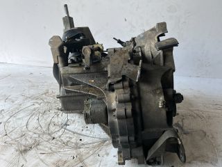 bontott FORD MONDEO III Váltó (Mechanikus)