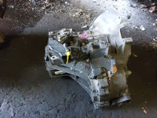 bontott FORD MONDEO III Váltó (Mechanikus)