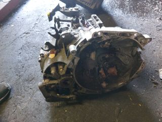 bontott FORD MONDEO III Váltó (Mechanikus)