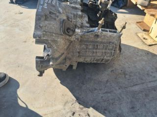 bontott FORD MONDEO III Váltó (Mechanikus)