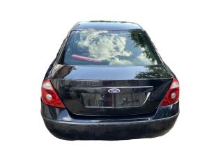 bontott FORD MONDEO III Vízpumpa Szíjtárcsa