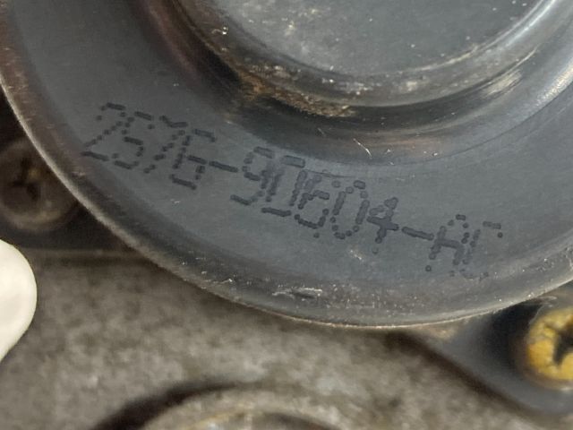 bontott FORD MONDEO III EGR / AGR Szelep