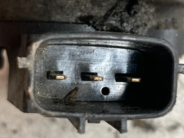 bontott FORD MONDEO III EGR / AGR Szelep