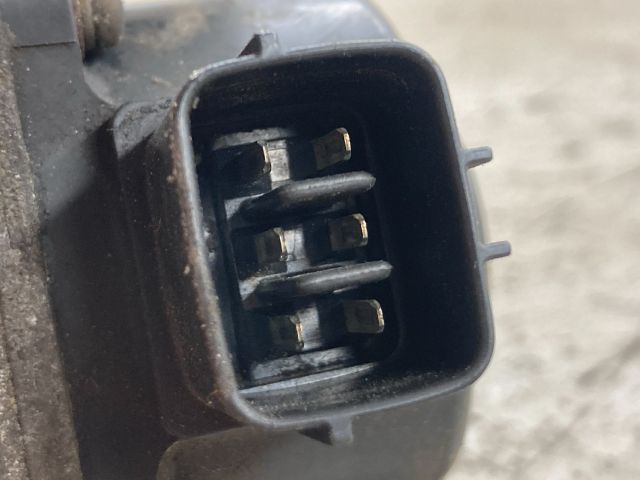 bontott FORD MONDEO III EGR / AGR Szelep