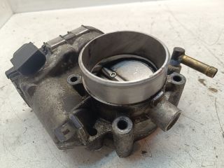 bontott FORD MONDEO III Fojtószelep (Elektromos)