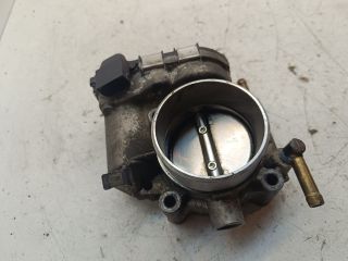 bontott FORD MONDEO III Fojtószelep (Elektromos)