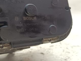 bontott FORD MONDEO III Fojtószelep (Elektromos)