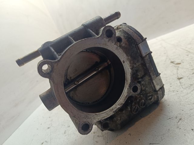 bontott FORD MONDEO III Fojtószelep (Elektromos)